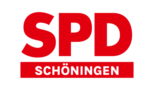 Logo: SPD-Ortsverein Schöningen