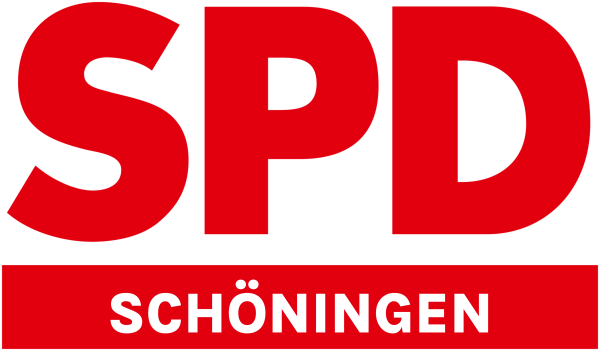 Logo: SPD Schöningen